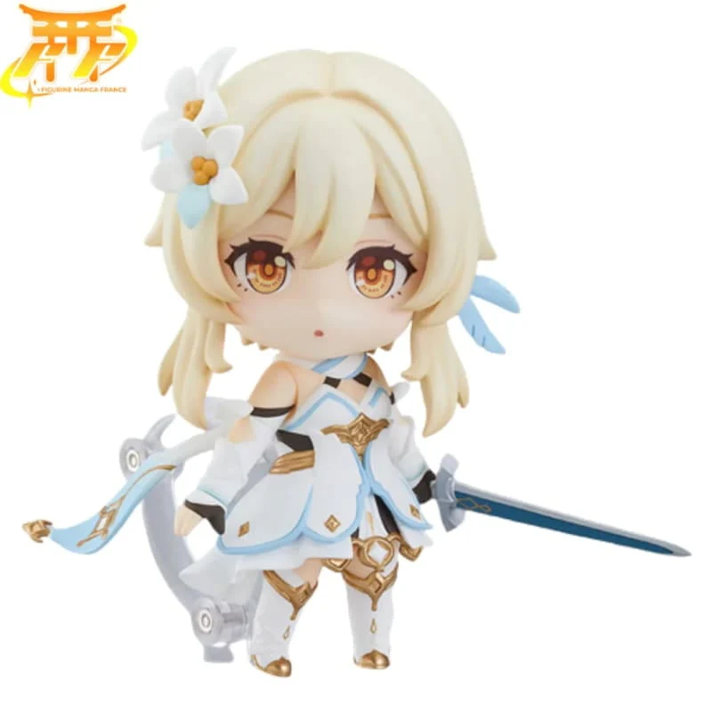 Figurine Nendoroid Lumine - Genshin Impact™™