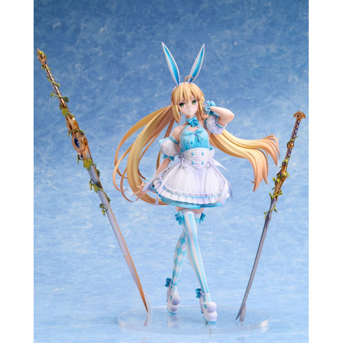 Fate/Grand Order statue 1/7 Berserker/Altria Caster 30 cm - ANIPLEX