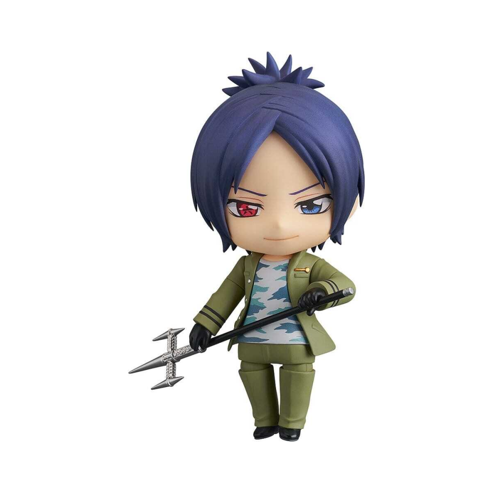 Reborn! Nendoroid figurine Mukuro Rokudo 2.0 10 cm