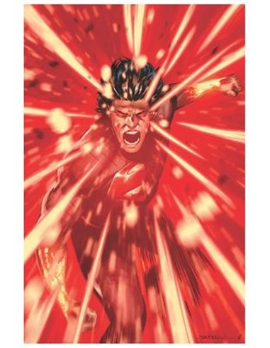 Absolute Superman – Volume 4