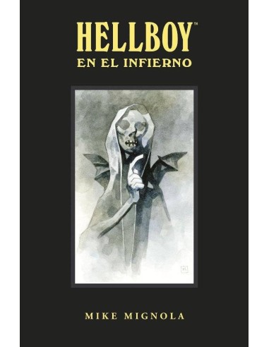 Hellboy Edicion Integral – Volume 4