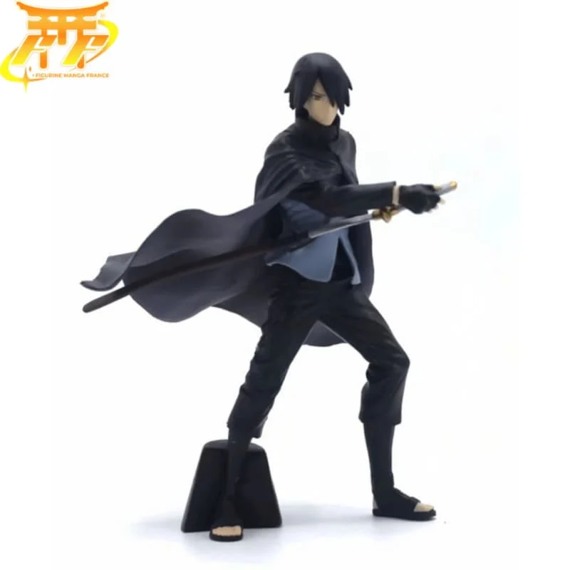 Figurine Sasuke Uchiha Adulte - Naruto Shippuden™
