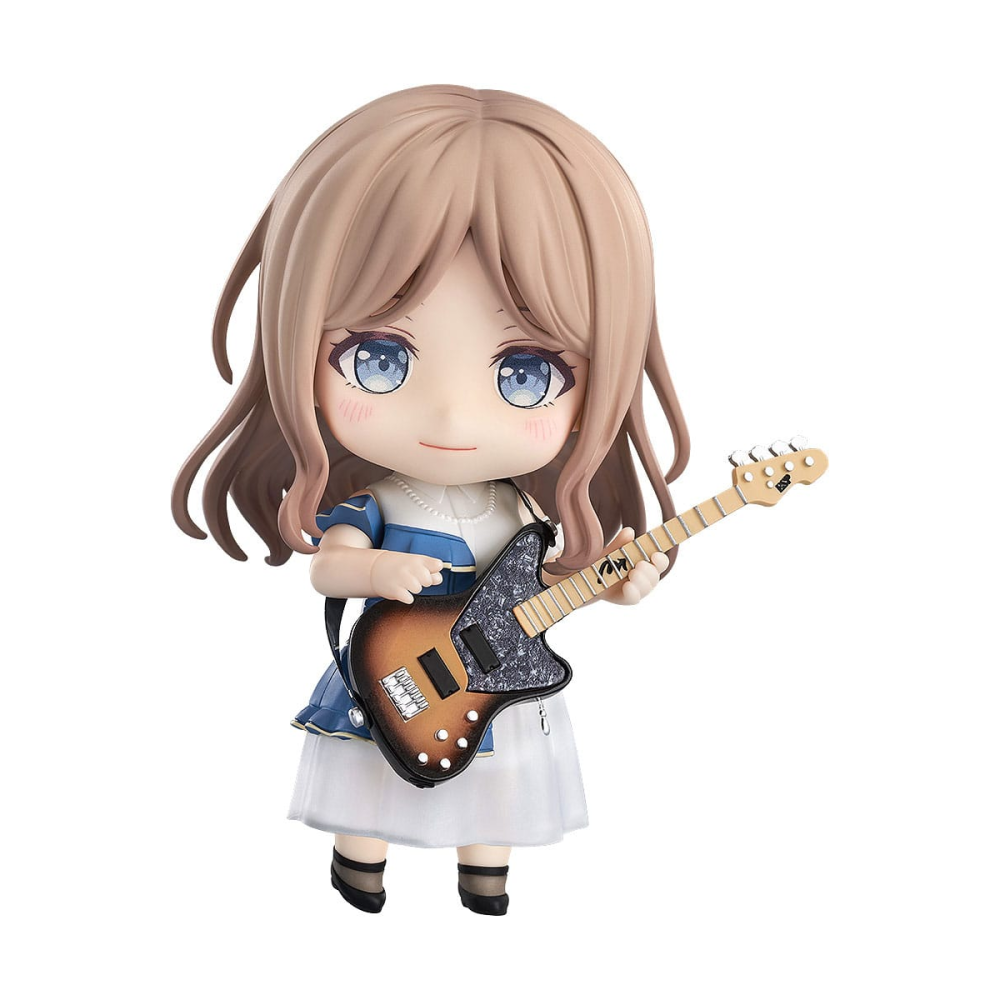 BanG Dream! figurine Nendoroid Soyo Nagasaki 10 cm