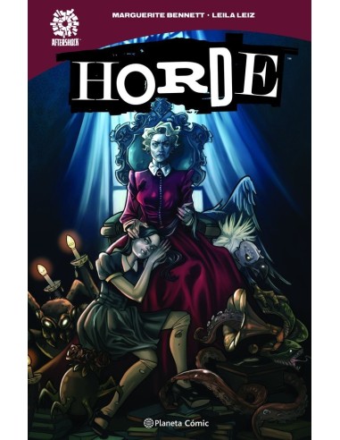 Horde