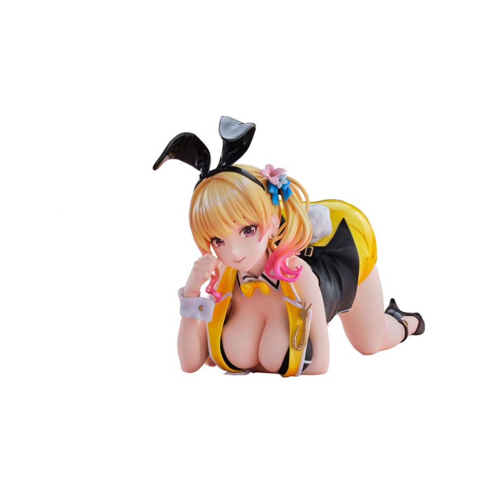 Figurine Bunny Garden - 1/6 Rin 13 cm
