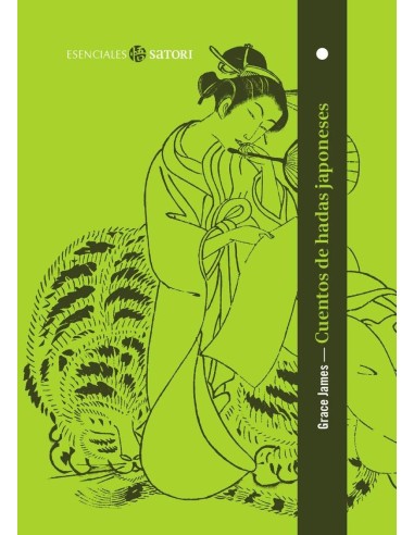 Cuentos de Hadas Japoneses (bolsillo)