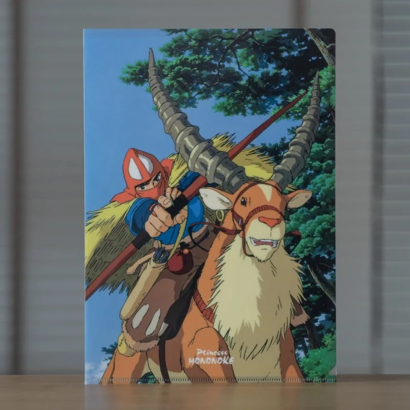 TIENDA OFICIAL DE STUDIO GHIBLI EN EUROPA