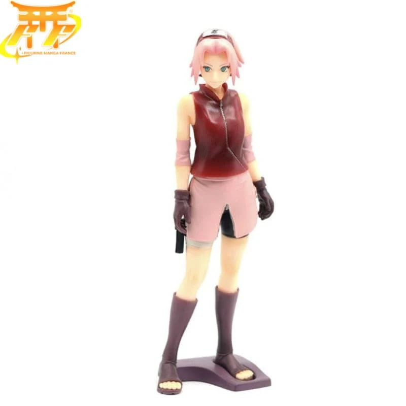 Figurine Sakura - Naruto Shippuden™