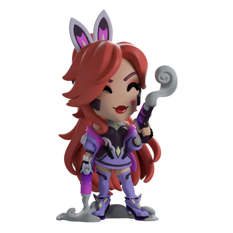 League of Legends - Vinyl figurine Anima Squad Miss Fortune