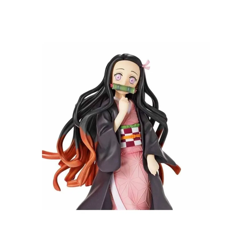 Demon Slayer - Figurine Nezuko Kamado