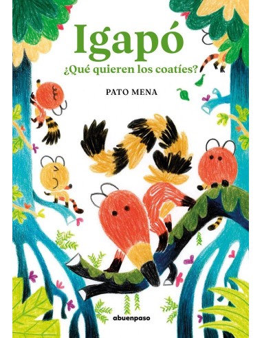 Igapo – Livre