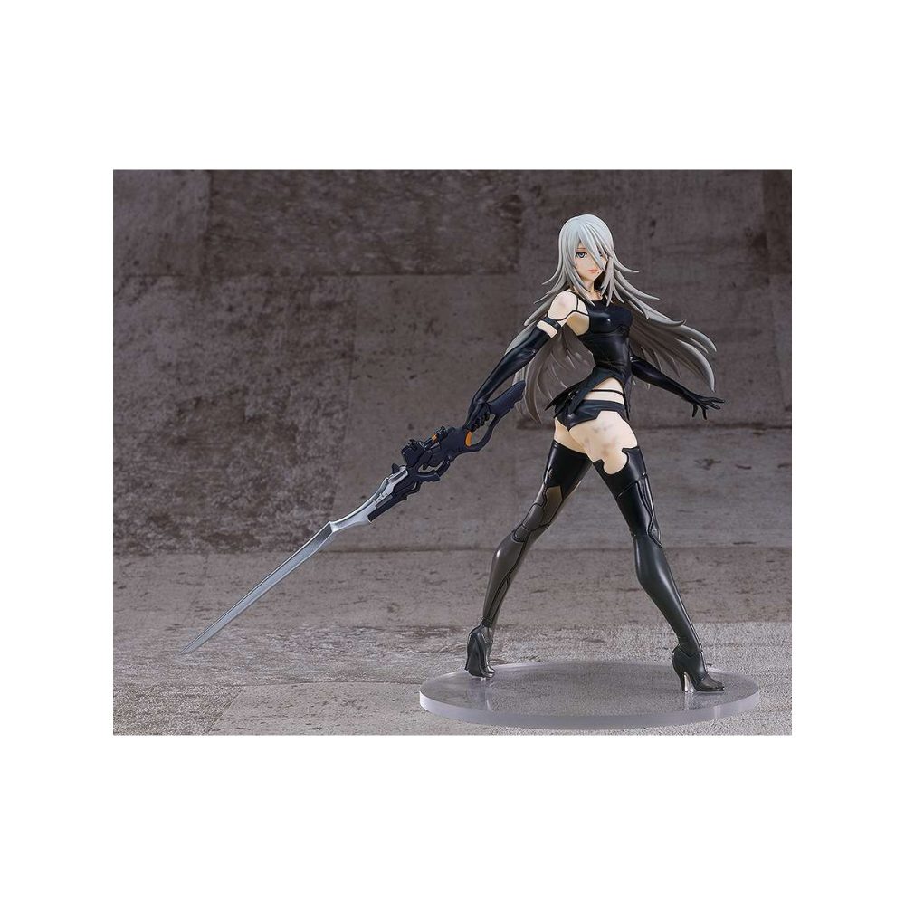 Nier Automata A2 YoRHa No.9 Type A Pop Up Parade
