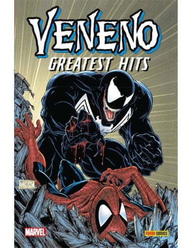 Veneno. Great Hits