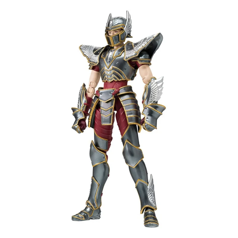 Knights of the Zodiac The Beginning figurine Saint Cloth Myth Ex Pegasus Seiya 17 cm