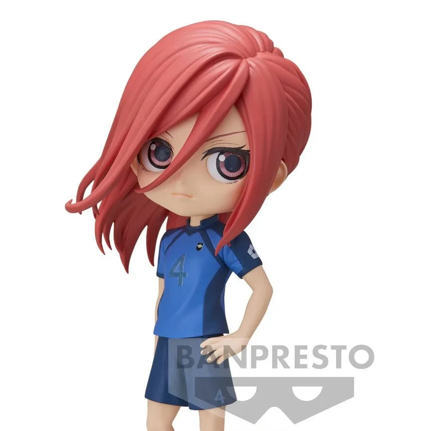 Blue Lock - Hyoma Chigiri Figure - Q Posket