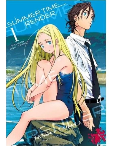 Summer Time Render – Tome 1