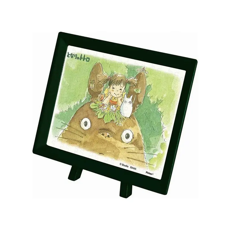 LA BOUTIQUE OFFICIELLE DES PRODUITS DÉRIVÉS DU STUDIO GHIBLI