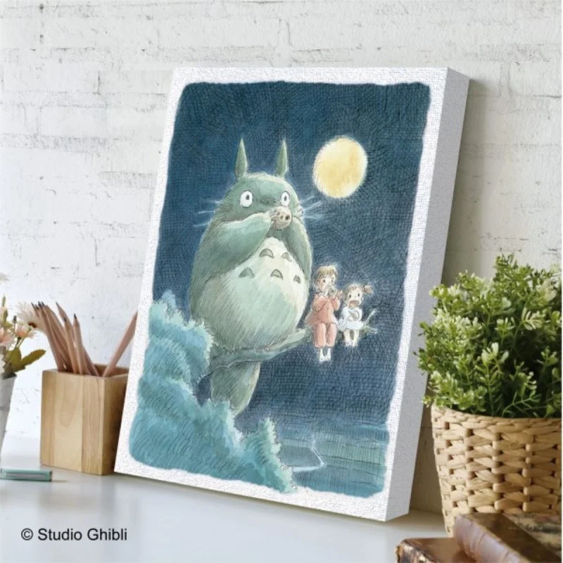 LA BOUTIQUE OFFICIELLE DES PRODUITS DÉRIVÉS DU STUDIO GHIBLI