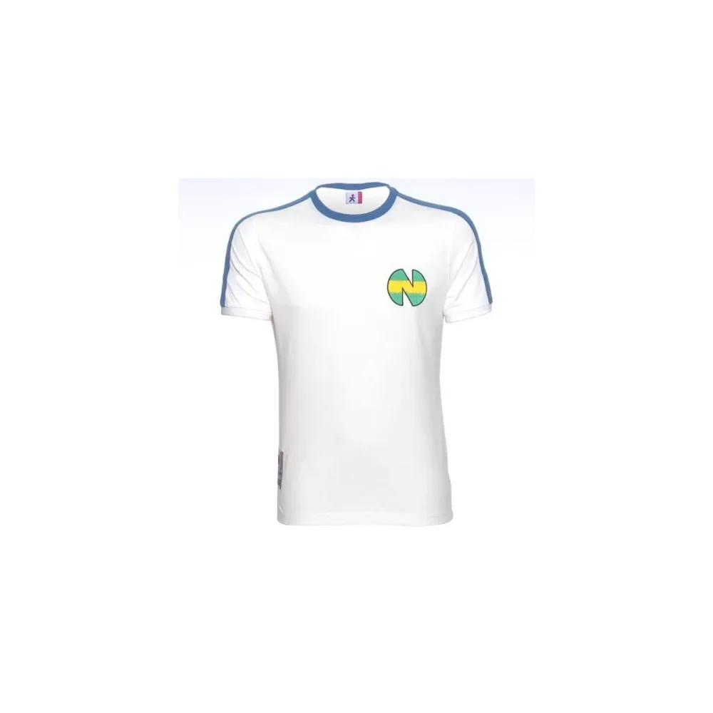 Olive et Tom - Maillot de foot de la New Team 1