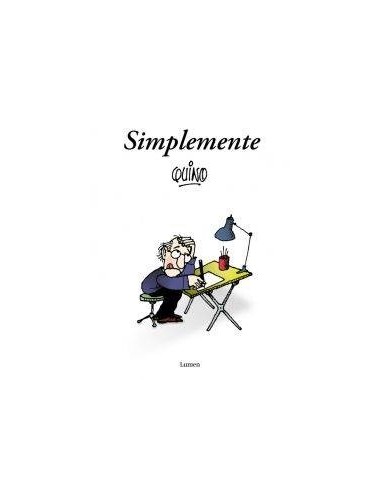 Simplemente Quino