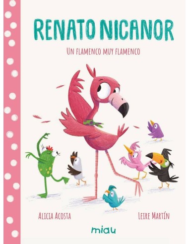 Renato Nicanor Un Flamenco Muy Flamenco