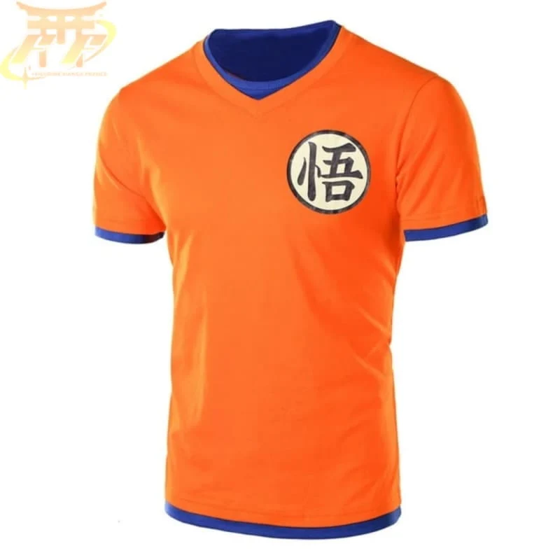 T-shirt goku - Dragon Ball Z™