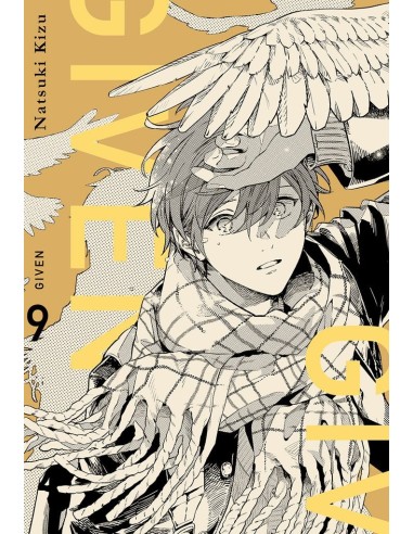 Given – Volume 9