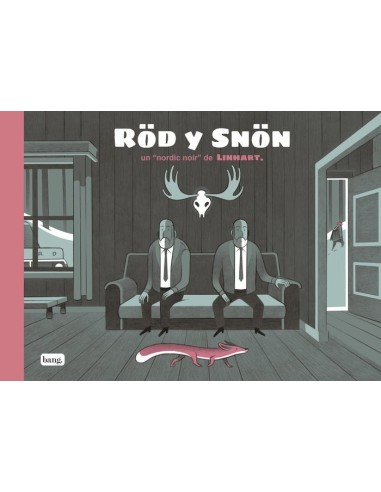 Rod y Snon
