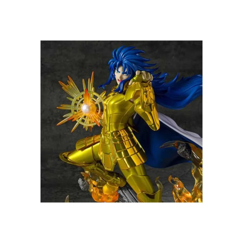 Saint Seiya - Figurine Saga des Gémeaux Figuarts Zero