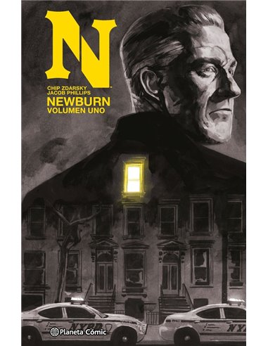 Newburn 1