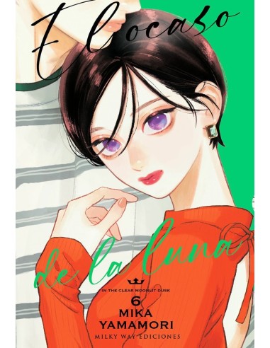 El Ocaso de la Luna – Tome 6