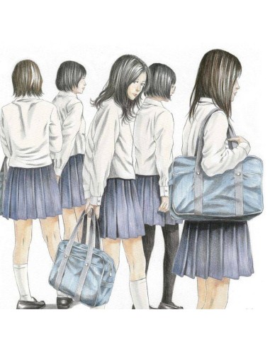 Autasasinofilia – Tome 1