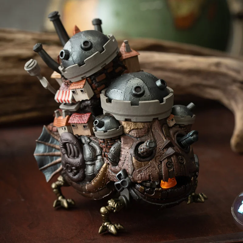 LA BOUTIQUE OFFICIELLE DES PRODUITS DÉRIVÉS DU STUDIO GHIBLI