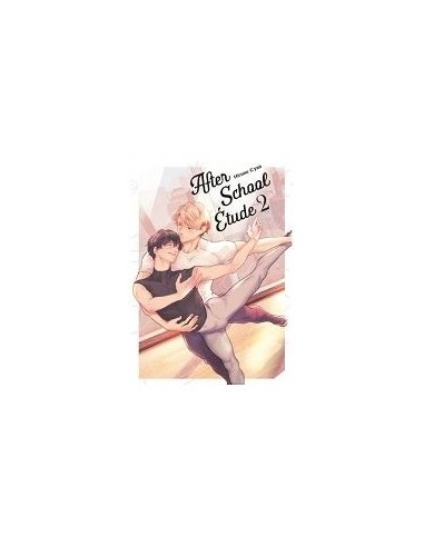 After School Etude – Tome 2