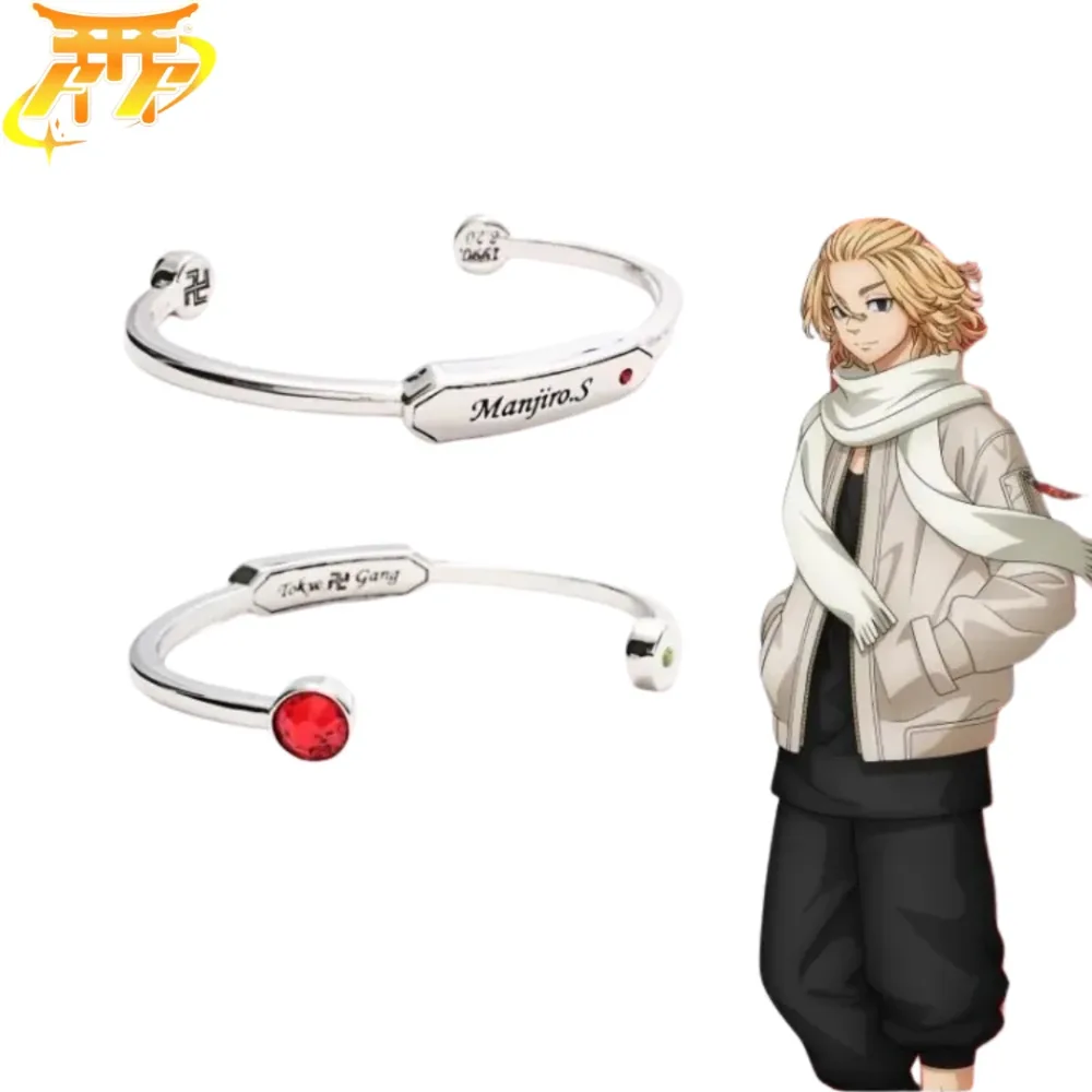 Bracelet Manjiro Sano - Tokyo Revengers™