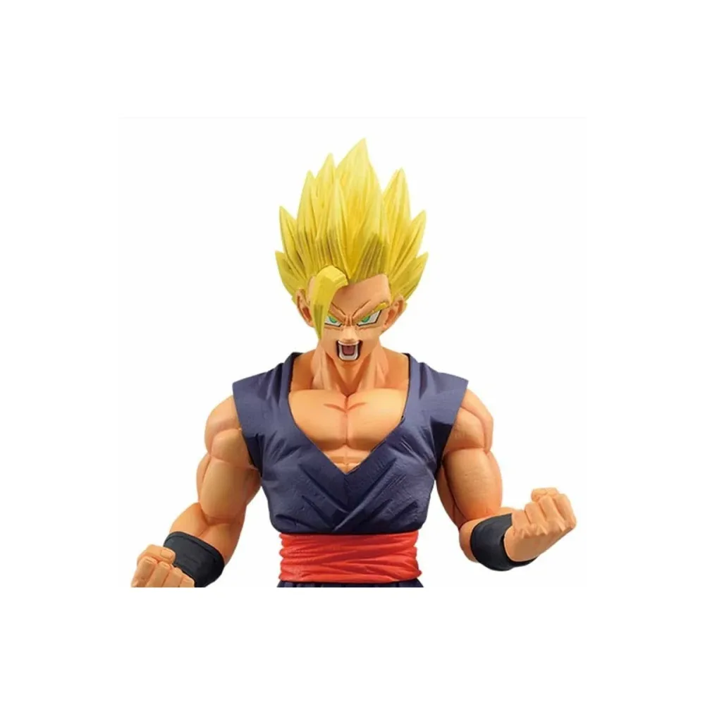 Dragon Ball Z - Figurine Son Gohan SSJ - Ichiban Kuji OU