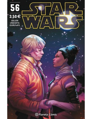 Star Wars Nº 56