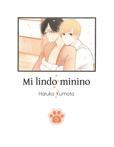 Mi Lindo Minino – Tome 5