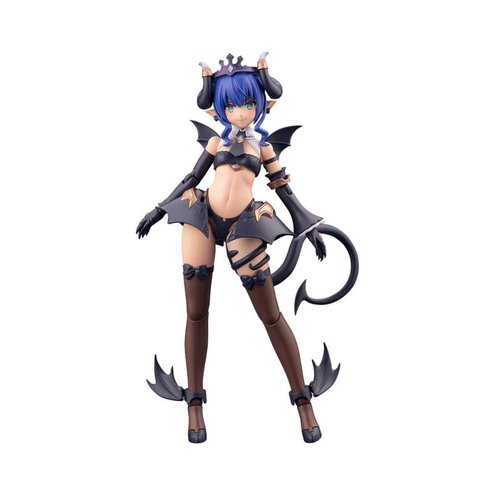 Arcanadea Plastic Model Kit Velretta First Engage Ver. 15 cm