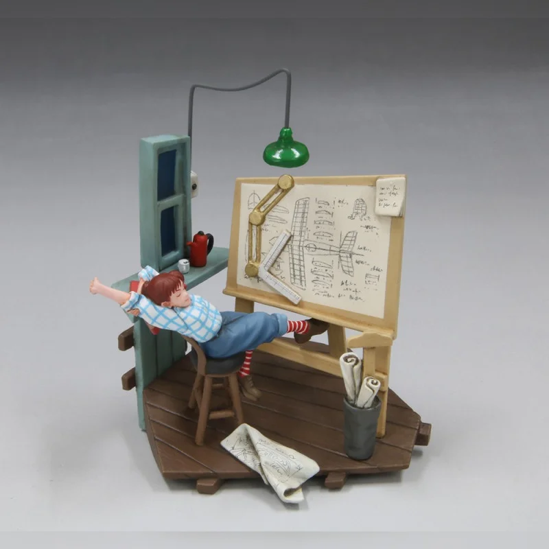 LA BOUTIQUE OFFICIELLE DES PRODUITS DÉRIVÉS DU STUDIO GHIBLI