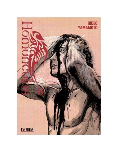 Homunculus – Tome 8