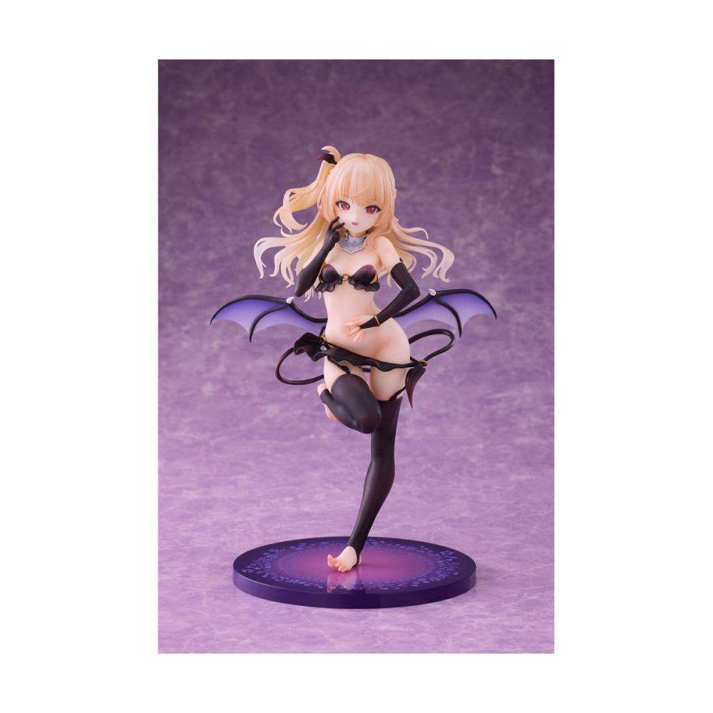 Figurine Original Character PVC Figure 1/6 Tiffany. 16 cm