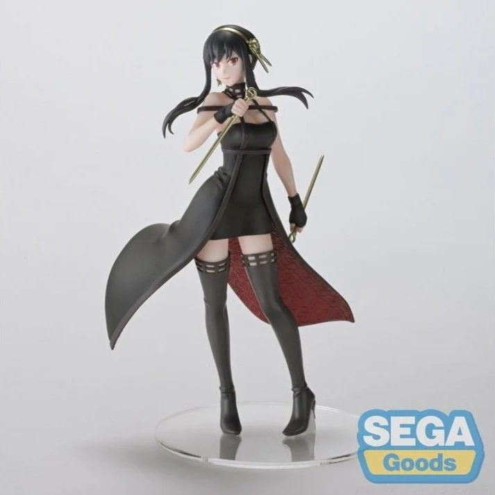 Spy X Family - Yor Forger Figure