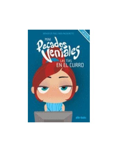 Mini Pecados Veniales 4
