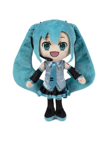 Peluche – Hatsune Miku soft 32cm
