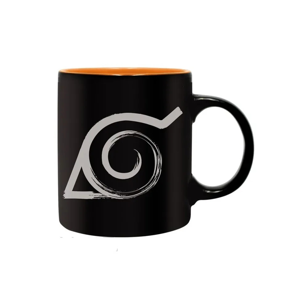 Mug Naruto Shippuden Konoha