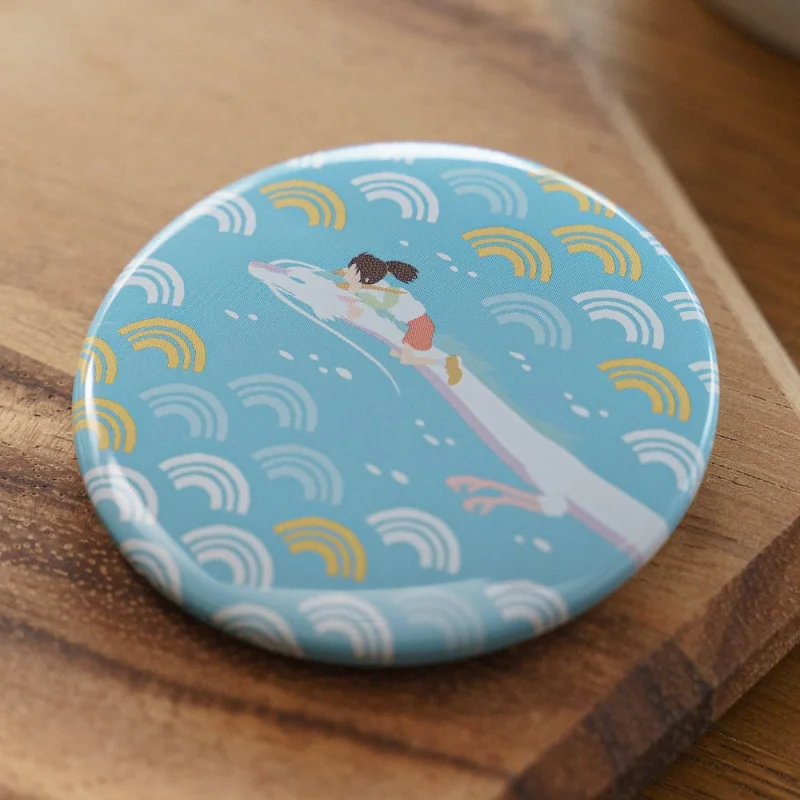LA BOUTIQUE OFFICIELLE DES PRODUITS DÉRIVÉS DU STUDIO GHIBLI