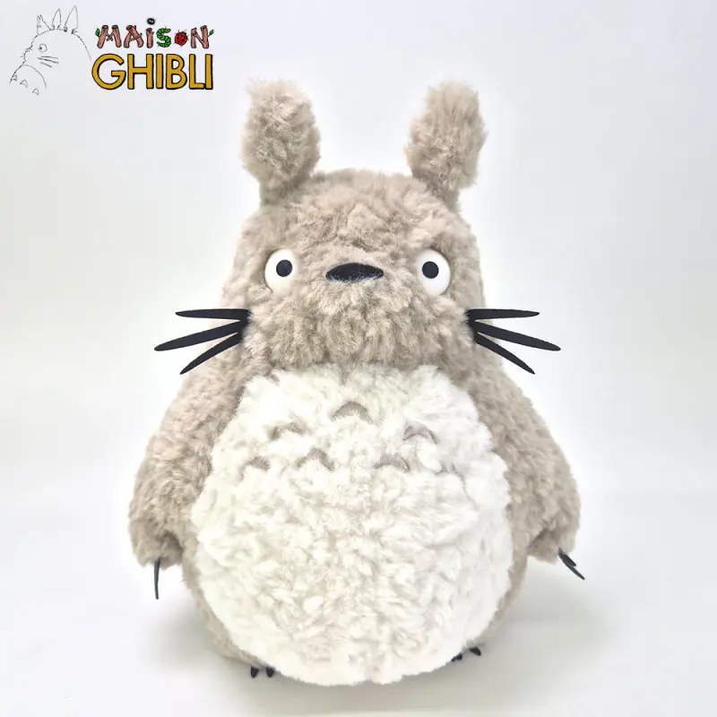 TIENDA OFICIAL DE STUDIO GHIBLI EN EUROPA