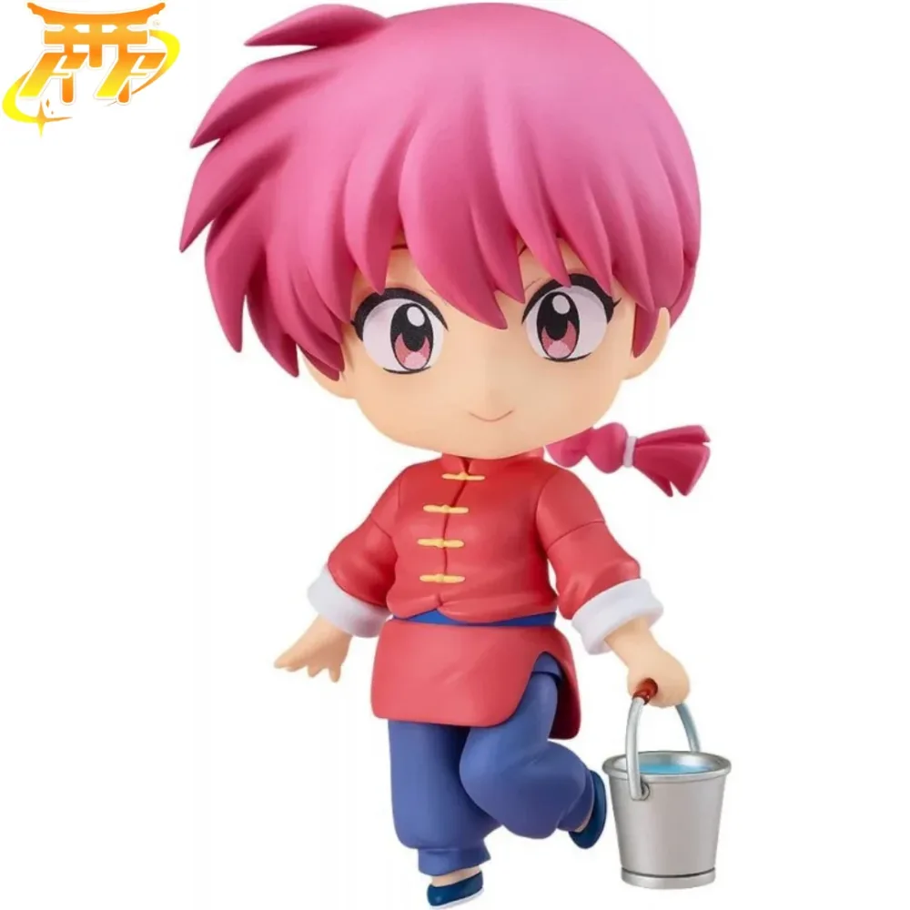 Figurine Nendoroid Ranma Saotome (Fille) - Ranma 1/2™