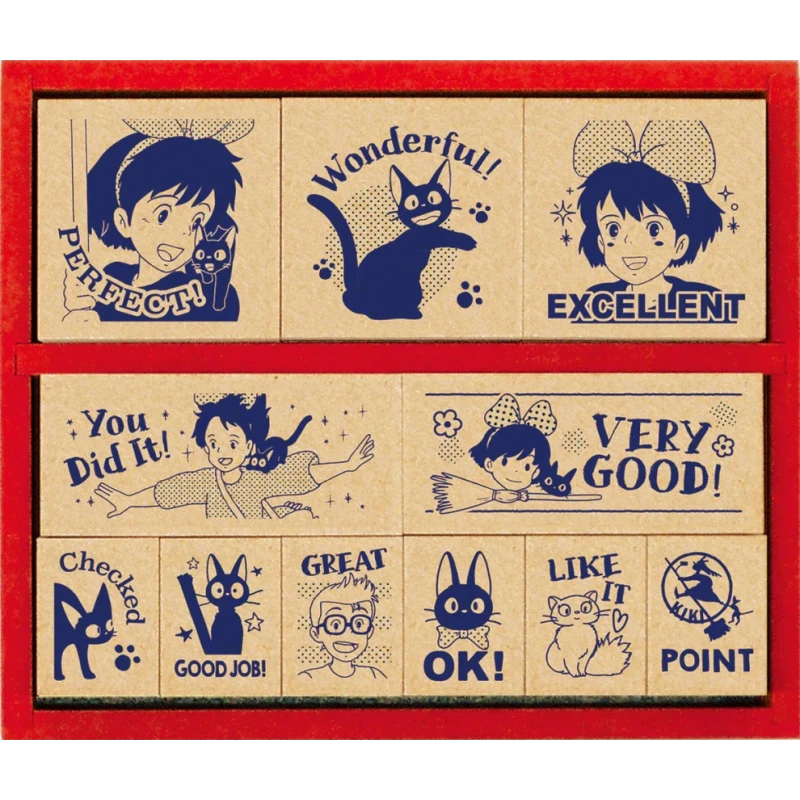 OFFICIAL STUDIO GHIBLI MERCHANDISE STORE IN EUROPE & UK